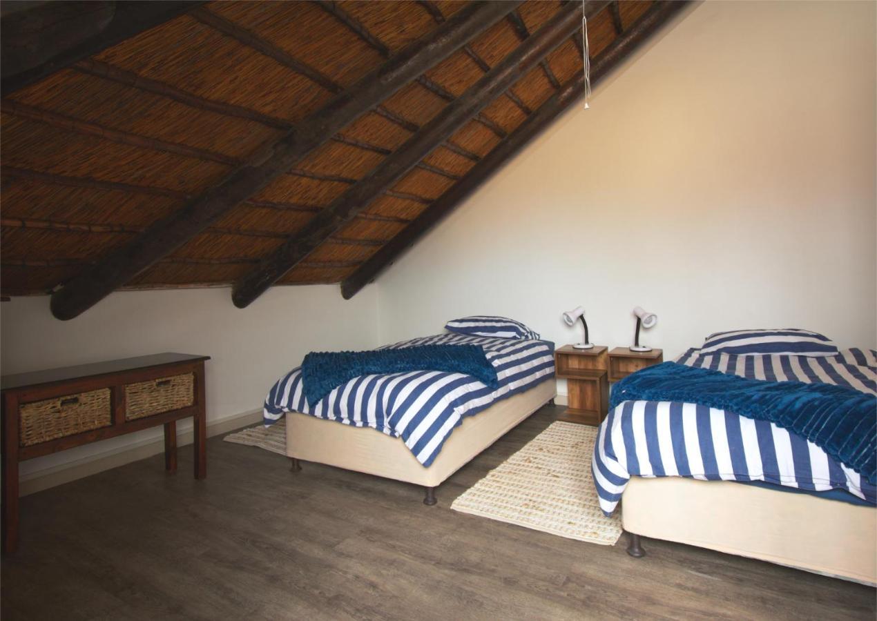 Desert Grass Cottage Swakopmund Luaran gambar